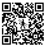 QR revize komínů