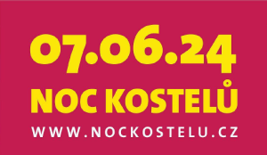 Noc kostelů