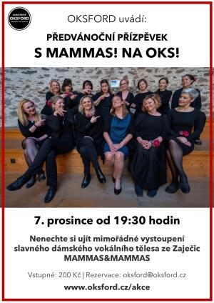 mammas oksford zaječice