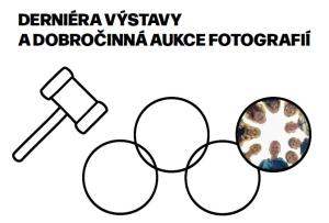 aukce fotografií Čtyřkoly