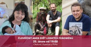 Člověčiny